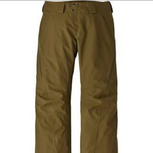 Patagonia Powder Bowl GORETEX Pants